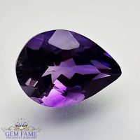Amethyst (Katela) Gemstone 4.39ct