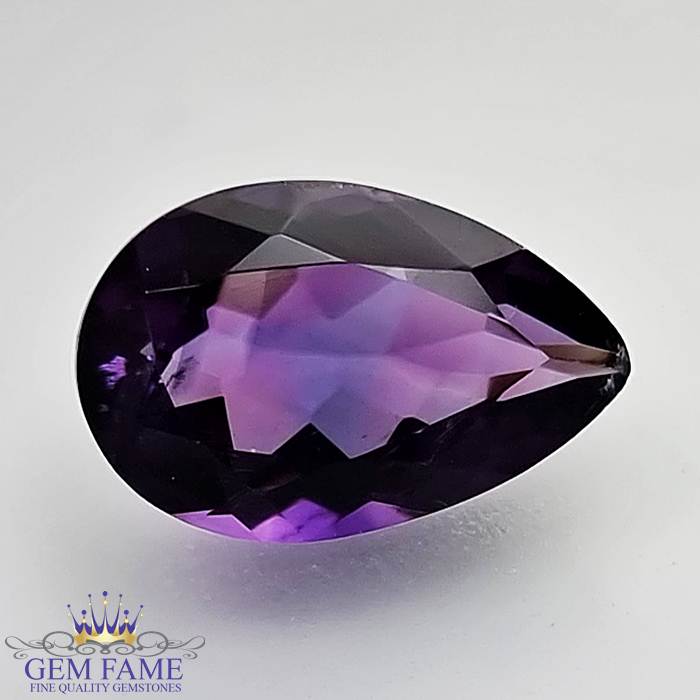 Amethyst (Katela) Gemstone 5.39ct