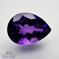 Amethyst (Katela) Gemstone 4.89ct