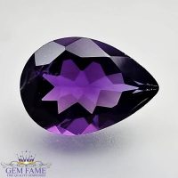 Amethyst (Katela) Gemstone 5.02ct