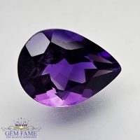 Amethyst (Katela) Gemstone 4.02ct