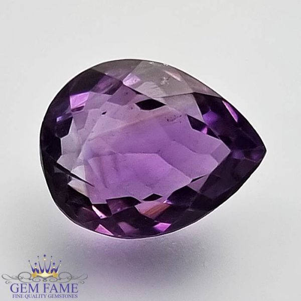 Amethyst (Katela) Gemstone 7.00ct