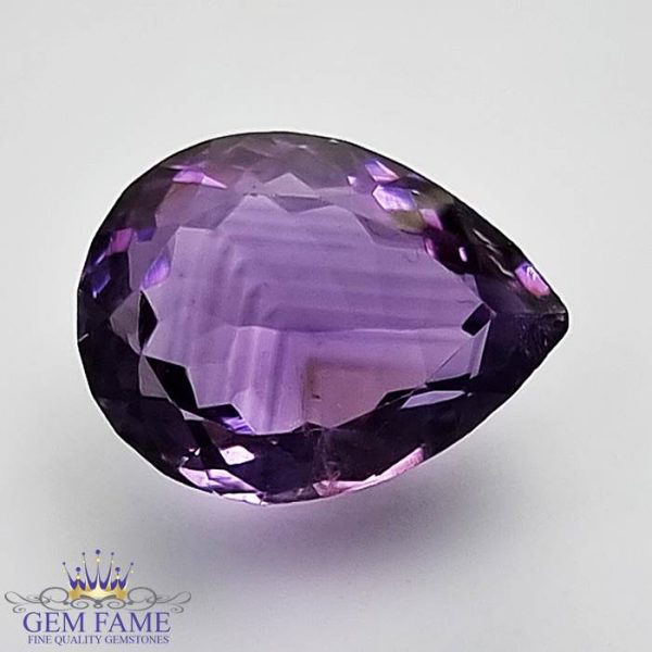 Amethyst (Katela) Gemstone 6.60ct