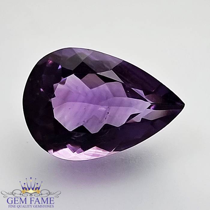 Amethyst (Katela) Gemstone 5.99ct