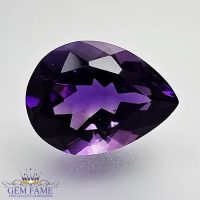 Amethyst (Katela) Gemstone 4.91ct