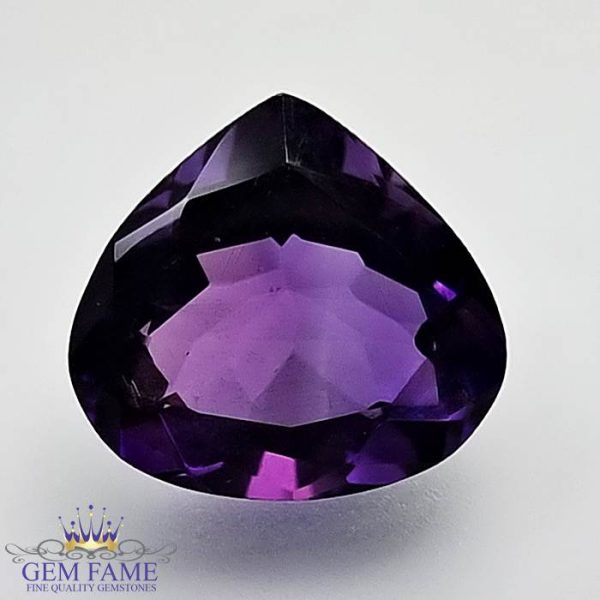 Amethyst (Katela) Gemstone 7.39ct