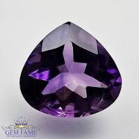 Amethyst (Katela) Gemstone 5.60ct