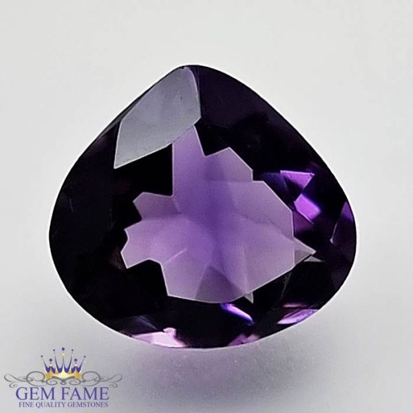 Amethyst (Katela) Gemstone 4.03ct