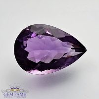 Amethyst (Katela) Gemstone 4.96ct