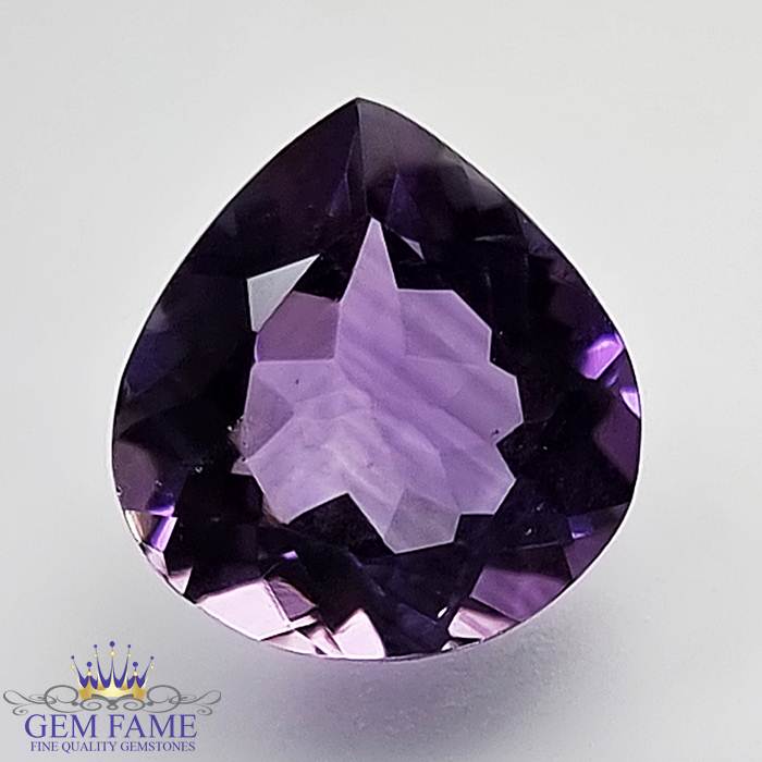 Amethyst (Katela) Gemstone 5.15ct