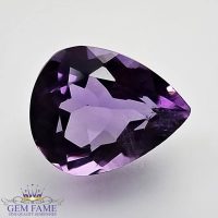 Amethyst (Katela) Gemstone 4.65ct