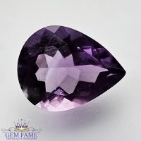 Amethyst (Katela) Gemstone 3.47ct