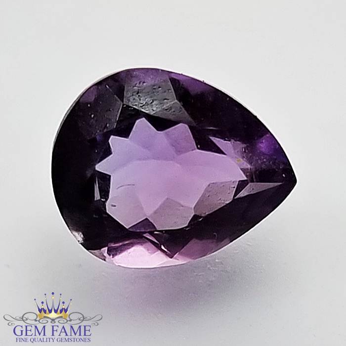 Amethyst (Katela) Gemstone 2.73ct