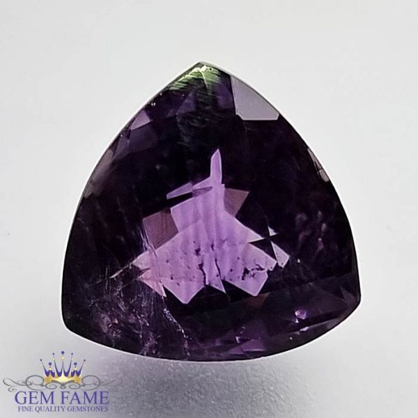 Amethyst (Katela) Gemstone 7.92ct