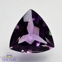 Amethyst (Katela) Gemstone 4.26ct