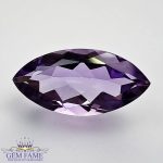 Amethyst (Katela) Gemstone 4.98ct