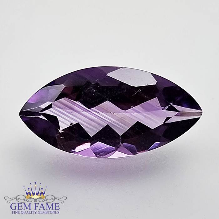 Amethyst (Katela) Gemstone 4.40ct