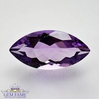 Amethyst (Katela) Gemstone 3.99ct