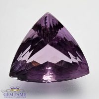 Amethyst (Katela) Gemstone 18.88ct