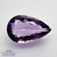 Amethyst (Katela) Gemstone 10.07ct