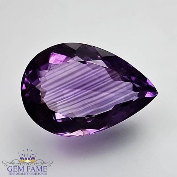 Amethyst (Katela) Gemstone 8.86ct