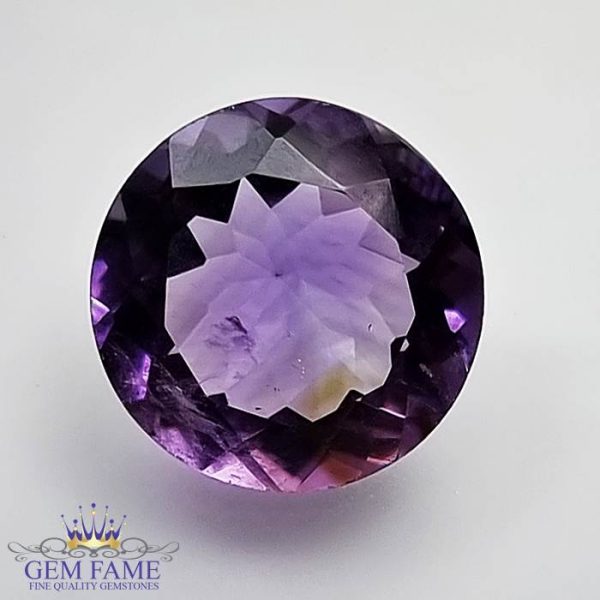 Amethyst (Katela) Gemstone 8.51ct