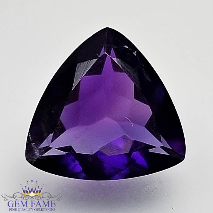 Amethyst (Katela) Gemstone 4.00ct