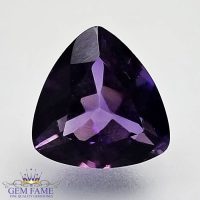 Amethyst (Katela) Gemstone 4.17ct