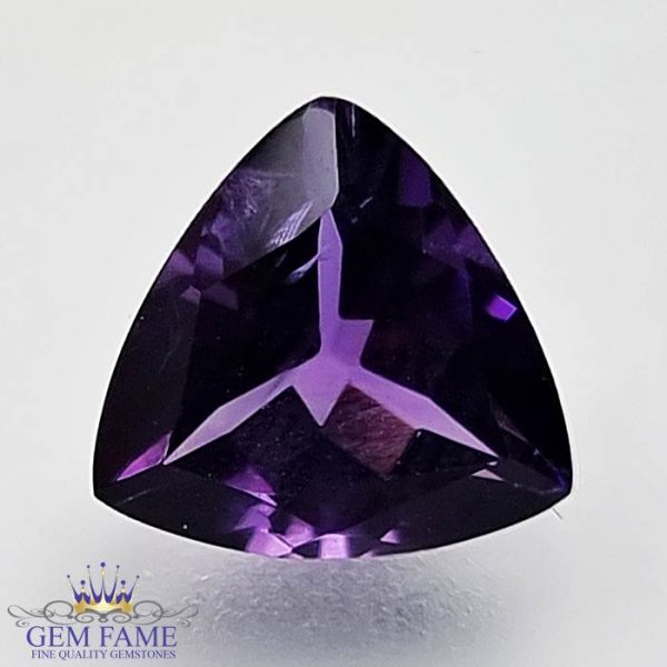 Amethyst (Katela) Gemstone 3.13ct