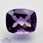 Amethyst (Katela) Gemstone 4.68ct