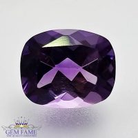 Amethyst (Katela) Gemstone 3.32ct