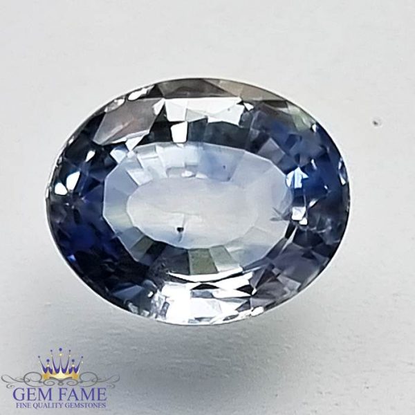 Blue Sapphire (Neelam) Stone