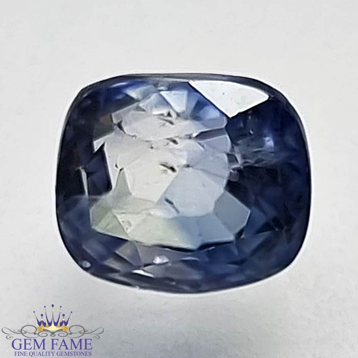 Blue Sapphire (Neelam) Stone