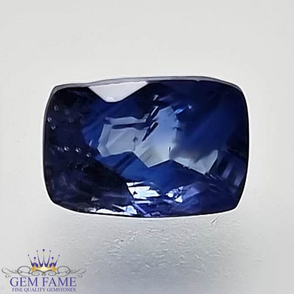 Blue Sapphire (Neelam) Stone