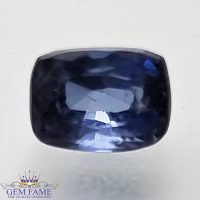 Blue Sapphire (Neelam) Stone