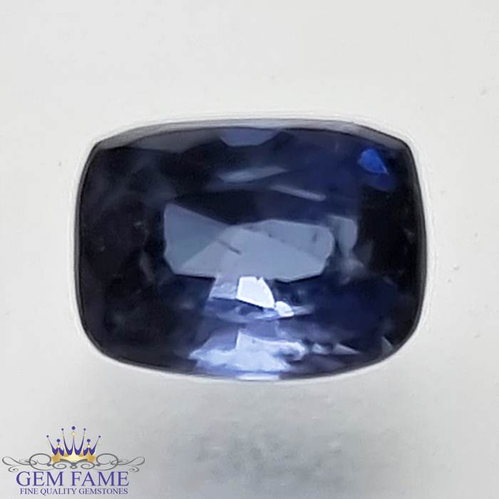 Blue Sapphire (Neelam) Stone