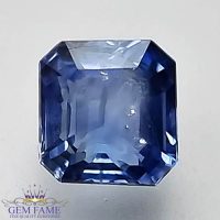 Blue Sapphire (Neelam) Stone