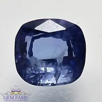 Blue Sapphire (Neelam) Stone