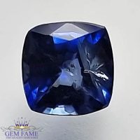 Blue Sapphire (Neelam) Stone