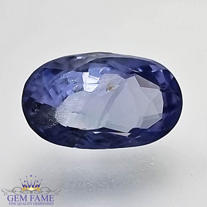 Blue Sapphire (Neelam) Stone