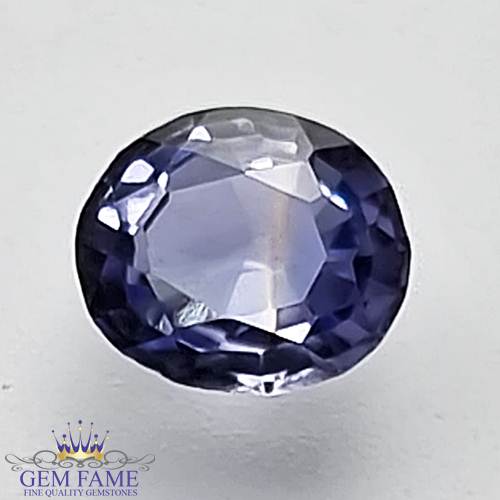 Blue Sapphire (Neelam) Stone