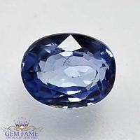 Blue Sapphire (Neelam) Stone