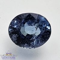 Blue Sapphire (Neelam) Stone