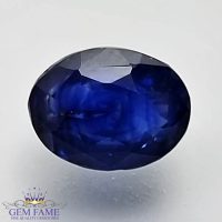 Blue Sapphire (Neelam) Stone