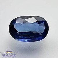 Blue Sapphire (Neelam) Stone