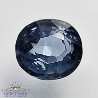 Blue Sapphire (Neelam) Stone