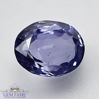 Blue Sapphire (Neelam) Stone