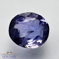 Blue Sapphire (Neelam) Stone