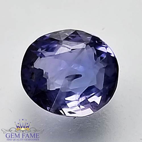 Blue Sapphire (Neelam) Stone
