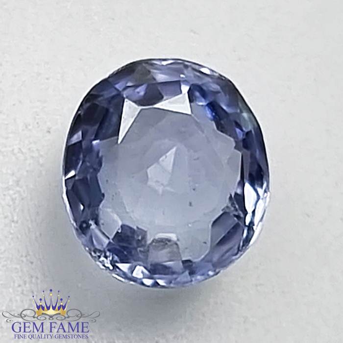 Blue Sapphire (Neelam) Stone